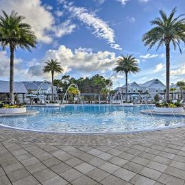 ‘Always Saturday’ Prominence Resort Townhome!