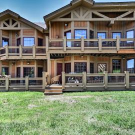 Southwind Seven Springs Home on Ski Slopes!