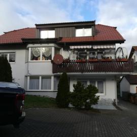 Diti Apartment、Lottstettenのホテル