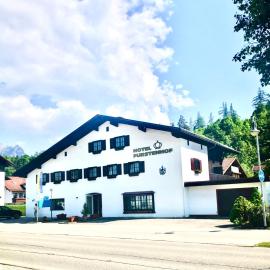 Hotel Fürstenhof