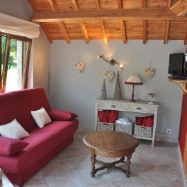 Gite du vieux pommier, Hotel in Herbeumont