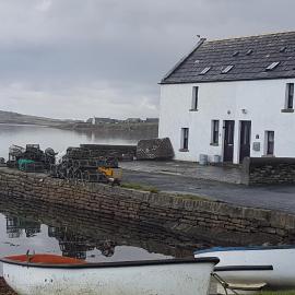 2 The Noust Self Catering
