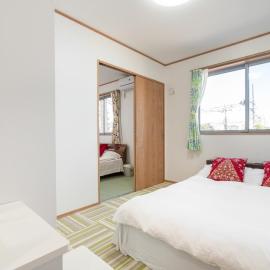 Travel Palace Miyuki (Yomiuri Shimbun) / Vacation STAY 5735, hotel din Kawaguchi
