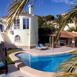 villa Belucra,10p,seaview,jacuzzi,pool