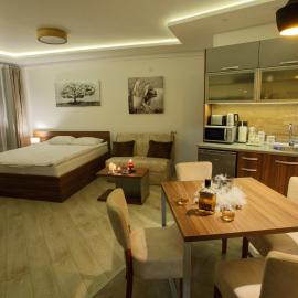 Apartman BIG Milmari S19