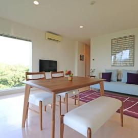 Kabira House 302 カービラハウス302, hotel in Jima