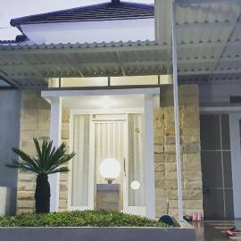 Villa B9us Batu, Hotel in Karangploso