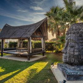 Tarifa में, होटल Hotel Copacabana Tarifa Beach