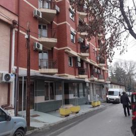 Laki Skopje