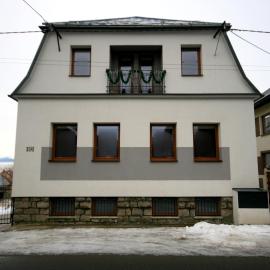 Privat Kohut, hotel u gradu 'Štrba'