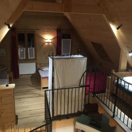 La cavalièra, hotel in Polminhac