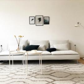 Alva Apartment
