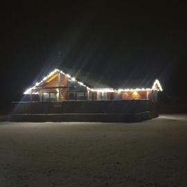 Black Beach Cottage, hotel in Þorlákshöfn