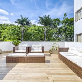 Pampulha Design Hotel, hotel di Belo Horizonte