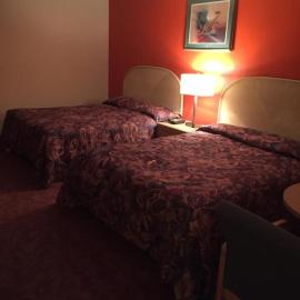 Empire Inn, hotel in Brandon