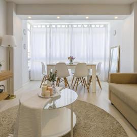 APARTAMENTO PUERTO RICO- HOME RENt MALAGA