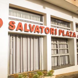 Salvatori Hotel