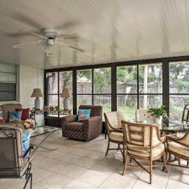 Spacious Central Florida Home: Family Friendly!, hotel v Orlandu
