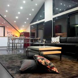 Ioannina Luxury Suites & Apartments, hotel v destinaci Ioannina