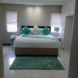Mthatha में, होटल Shoes guest house 2