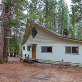 25A Villarreal Retreat, hotel in Wawona