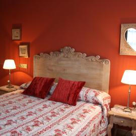 Casa María Cecilia, hotel a Vega de Rengos