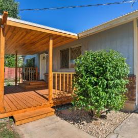 Cottage Near Bryce Canyon & Zion National Parks!, hotel a Cannonville