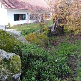 Quinta Souto da Ordem - House, hotel in Castelo Novo