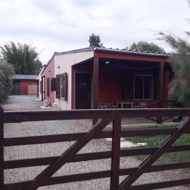 Carmelo RIVERSIDE Bungalows: Carmelo şehrinde bir otel