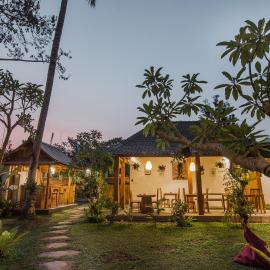 Abimana Ubud