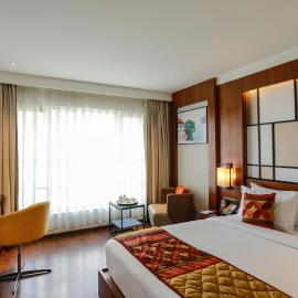 Hotel Span International