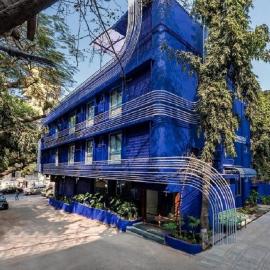 Hotel Kemps Corner, hotel sa Mumbai