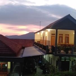 Homestay Anggun Bromo, hotel a Bromo