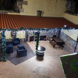 Toño el Alguacil, hotel in Selaya
