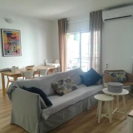 Apartment IBIZA STYLE, hotel in El Vendrell