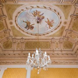 Palazzo Arcidiacono - luxury holidays