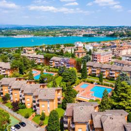 Premium Apartments Peschiera
