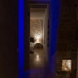 Graffiti Living - Santa Rita - Rooms, hotell i Corato
