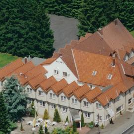 Gästehaus Janzen, Hotel in Herford