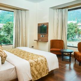 Ganpati Hotel Katra