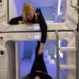 Capsule Hostels Tallinn, hotel din Tallinn