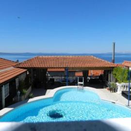 Villa Elit, hotel Dugi Ratban