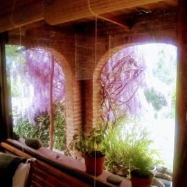 Posada A Viagem, hotel u gradu Tandil