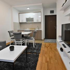 Zova Deluxe Apartment