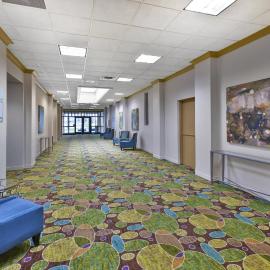 Holiday Inn & Suites Bolingbrook by IHG, hotel en Bolingbrook