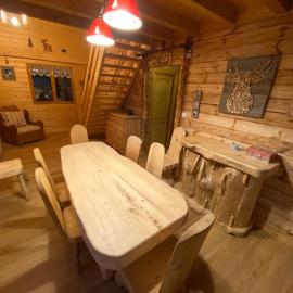 le refuge des Marmottes, hotel in Saint-Laurent-du-Jura