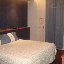 Hotel Venta de la Punta, viešbutis mieste Santa Barbara
