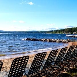 The Margate Resort, hotel a Laconia
