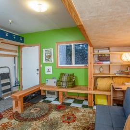 Alyeska North #400, hotelli kohteessa Girdwood