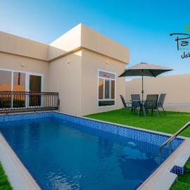 Palms Residence Inn دار النخيل, hotel in Nizwa